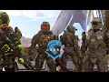 Halo Infinite Season 3 Multiplayer Gameplay on Oasis (Killtacular)