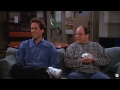 Seinfeld: Not That There's Anything Wrong With That (Clip) | TBS