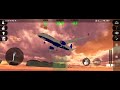 таймлапс в игре aircraft sandbox (смотрите до конца)