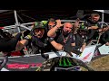 GoPro: Mikkel Haarup 2024 FIM MX2 Moto 2 from Round 1 Argentina