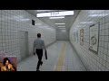 A Horror Game Where You're Trapped in a Tokyo Train Station...But Something Is Wrong | Exit 8