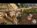 SUNDAY STREAM - Day 200+ BELLWRIGHT Stream - A NEW Medieval Survival Game! (#24)