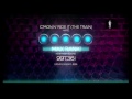 Dance Central - C'mon N' Ride it (The Train) HARD 5 Stars