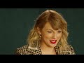 Taylor Swift Breaks Down her Creative Process | Miss Americana | Netflix