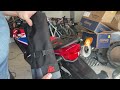 EVERYTHING you NEED for a Basic Toolkit | CRF300L & Rally