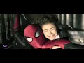 Spider-Man No Way Home Trailer (The Batman Style)