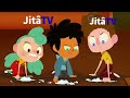 Camp Camp - Episode 7 🏕 | JitâTV