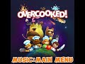 Overcooked! OST - Main menu