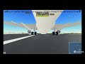 Recreating not-so-well-known plane crashes in ptfs