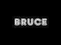 Bruce Digs Straight Down.. | Minecraft