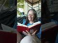 Matthew12 (NASB) read by an old lady.