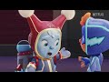 Unexpected Frozen Fiasco!!! |  NEW! | Action Pack | Adventure Cartoon for Kids
