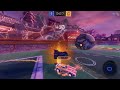 r1ptide RL 3 (A Rocket League Montage)