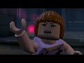 LEGO JURASSIC WORLD - O GRANDE FINAL!