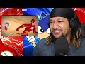 Reaction to Sonic vs. The Flash - Rap Battle! - ft. Mat4yo & Alex M.