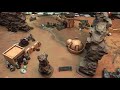 Star Wars: Legion Battle Report - Separatists vs. Republic