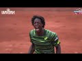 The Day Gael Monfils Caused an 