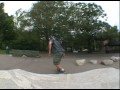 Boston Skateboarding Montage 3