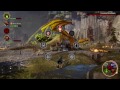 Dragon Age™: Inquisition my first dragon fight