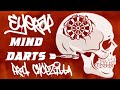 EYERAP - MIND DARTS [Prod. CHOPZILLA]