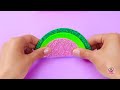 Wir bauen ein Miniatur-Wassermelonenhaus | FUN & EASY DIY 🍉🏠