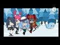 Girls VS Boys Singing battle (SKIP TO 0:01 - 20:10 ) 2018 -2020 style // Gacha life //