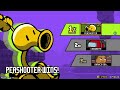omg peashooter from the hit game plants vs zombies no way bro