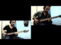 Dissection - Thorns of Crimson Death [Guitar cover by Marcos]