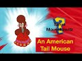Remake of Who's that An American Tail Mouse? It's Tanya Mousekewitz!