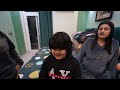 Nuksaan Pe Nuksaan Ho Rahe Hai || Chiku malik Vlogs