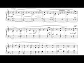 Louis Raffy: Élévation sur un Cantique à la Vierge, Op.45