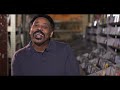 Oneness Embraced, Part 2 – Video Study on Race with Tony Evans 