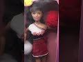 Cheerleader dolls - Barbie, Bratz, Colligate, Texaco, Maxi
