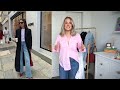 RECREATING SPRING PINTEREST OUTFITS 2024 | Casual Outfit Ideas