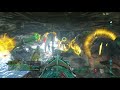 ARK: Survival Evolved_i dont like when u L1 my giga