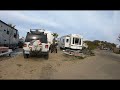 Pacific Dunes Ranch & RV Resort Tour Oceano, CA