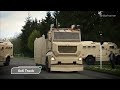 10 Most Powerful Anti Riot Vehicles On Earth !!