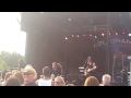 Lou Gramm Jukebox Hero at Cornfest