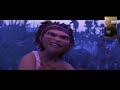 Dirty Douchebag - The Croods 2 Trailer REACTION