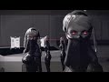 nier automata(switch) gameplay