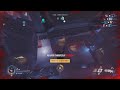 [Overwatch] Widow Backflip