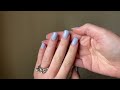 How To Achieve Flawless Dip Powder Nails At Home