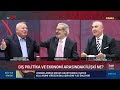 Stüdyoda ipler gerildi! Cemal Enginyurt ile Metin Özkan arasında 'milliyetçilik' tartışması