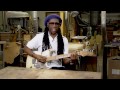 Nile Rodgers Shares the First Song He Learned on Guitar | Fender