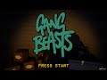 Gang Beasts Moments - Ai Inteligence