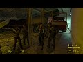 Half-Life 2 Episode 10: Welcome back to City 17