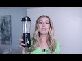 Hamilton Beach Personal Blender - The Best Affordable Smoothie Blender Out There?