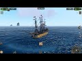 Capturing King Philip's Ship - The Pirate Caribbean Hunt