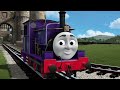 Top 5 reasons why Thomas the Train is the scariest cartoon ever!