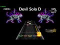 Clone Hero -- DragonForce - Revolution Deathsquad TECH FC!!!!!